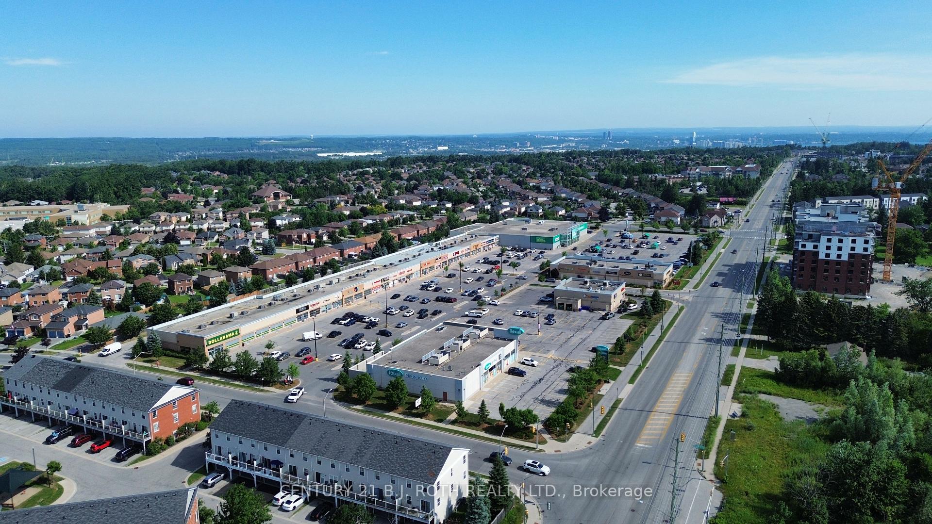 Photo 29 of Unit 13, 91 Coughlin Road, Barrie, Holly — HOMEH