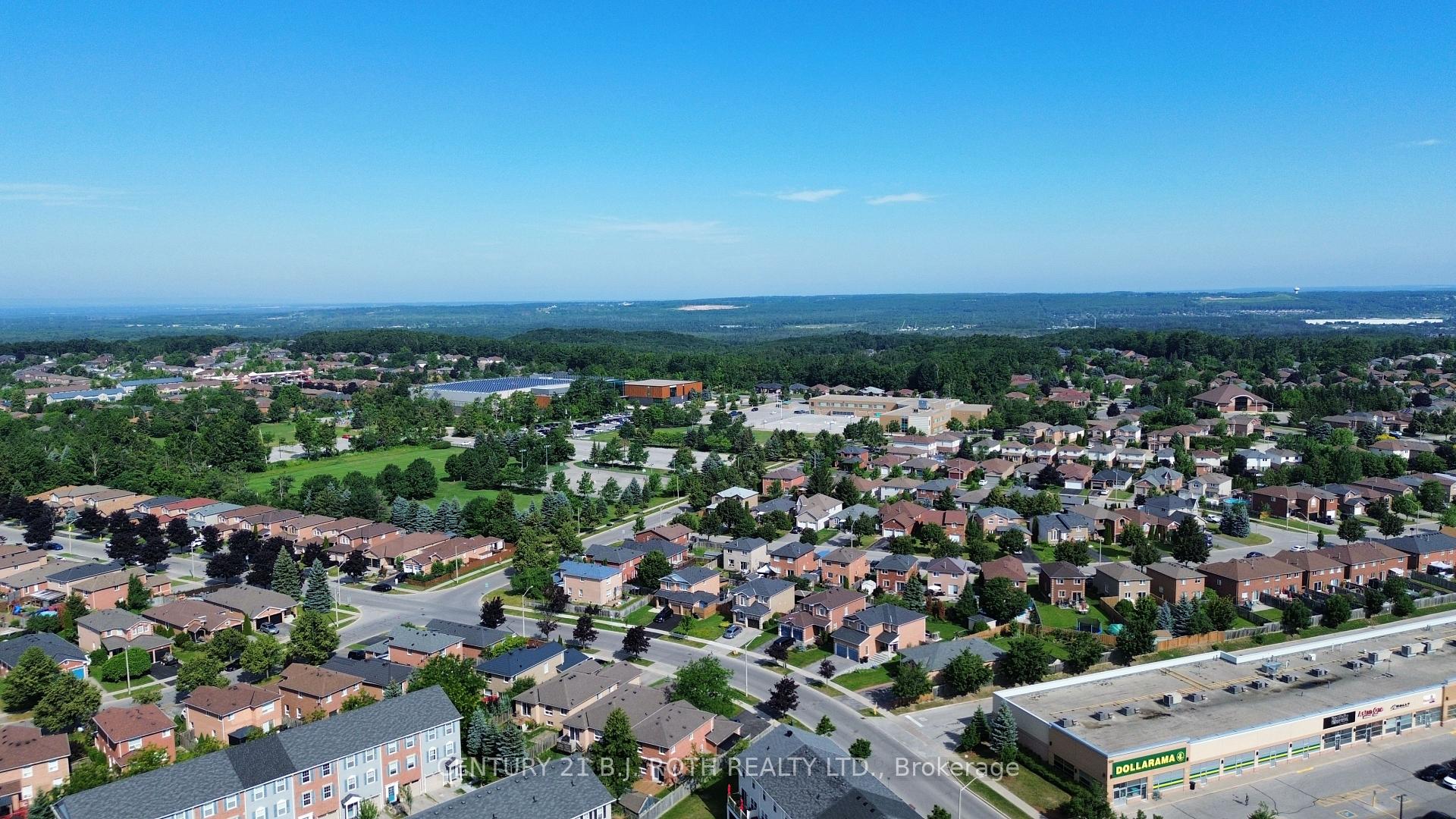 Photo 30 of Unit 13, 91 Coughlin Road, Barrie, Holly — HOMEH