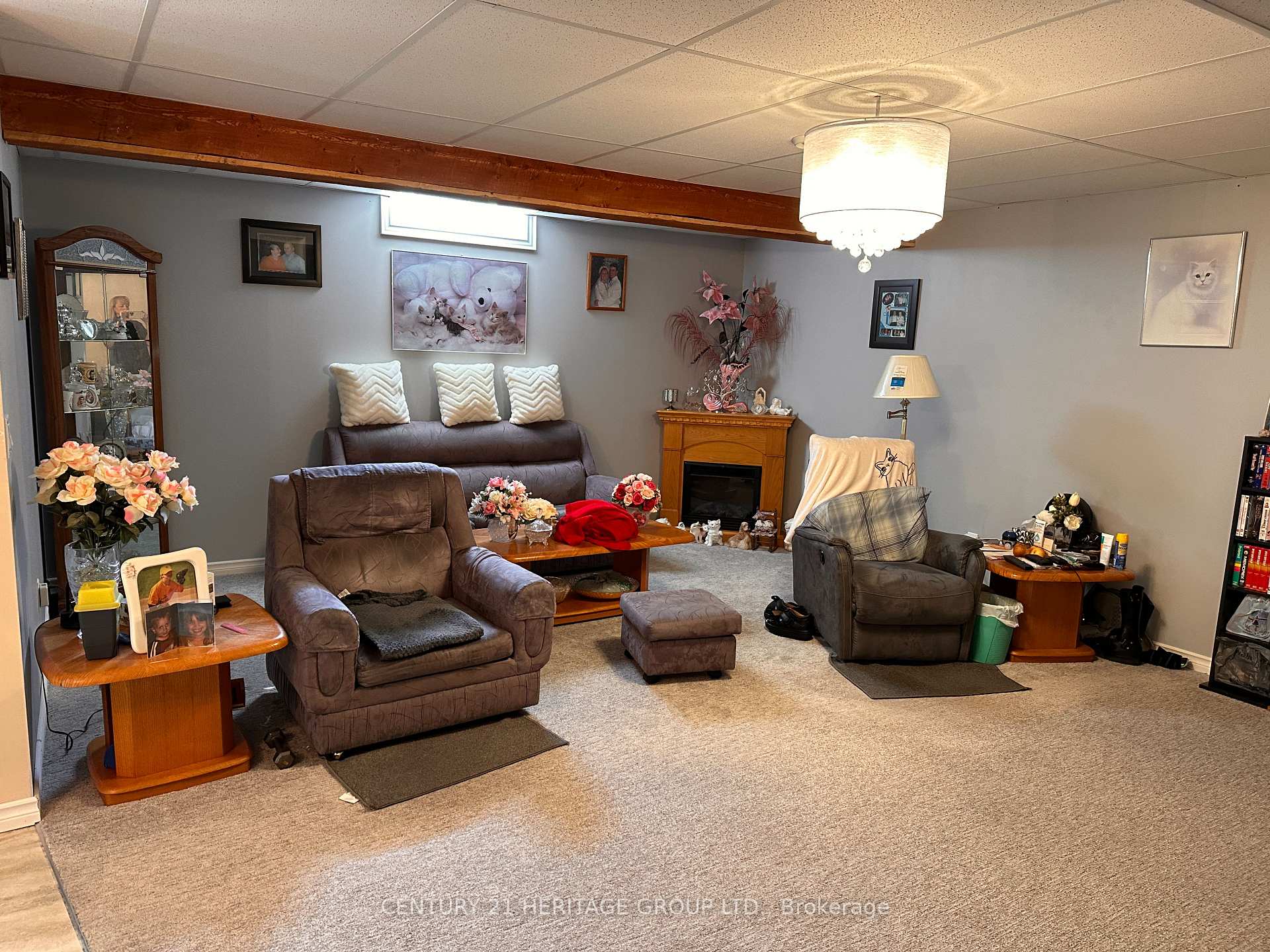 Photo 28 of 49 Shore Crescent, Georgina, Historic Lakeshore Communities — HOMEH