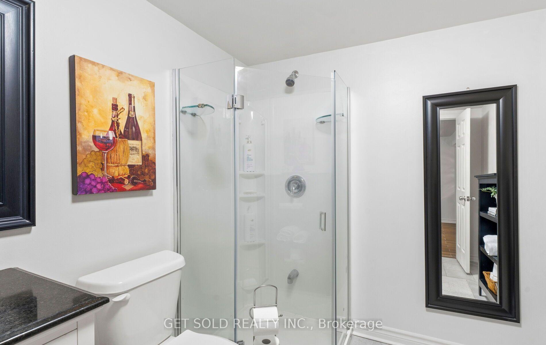 Photo 31 of 7 Watercliffe Road, Etobicoke, Rexdale-Kipling — HOMEH
