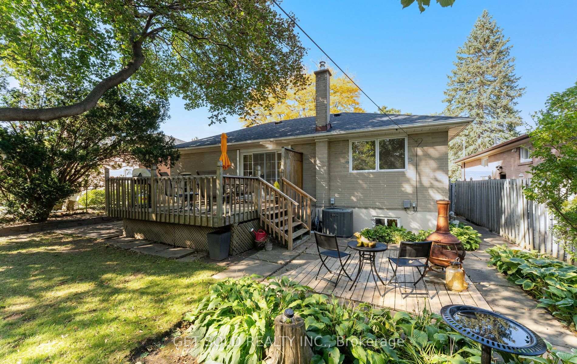 Photo 42 of 7 Watercliffe Road, Etobicoke, Rexdale-Kipling — HOMEH