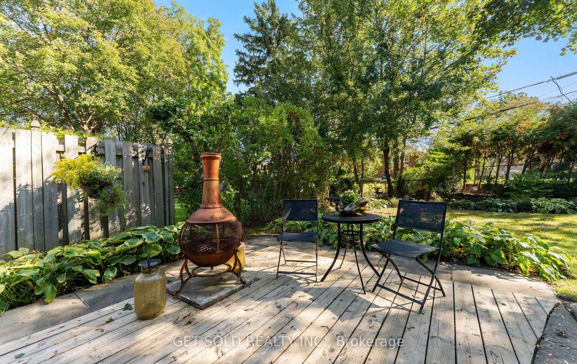 Photo 43 of 7 Watercliffe Road, Etobicoke, Rexdale-Kipling — HOMEH