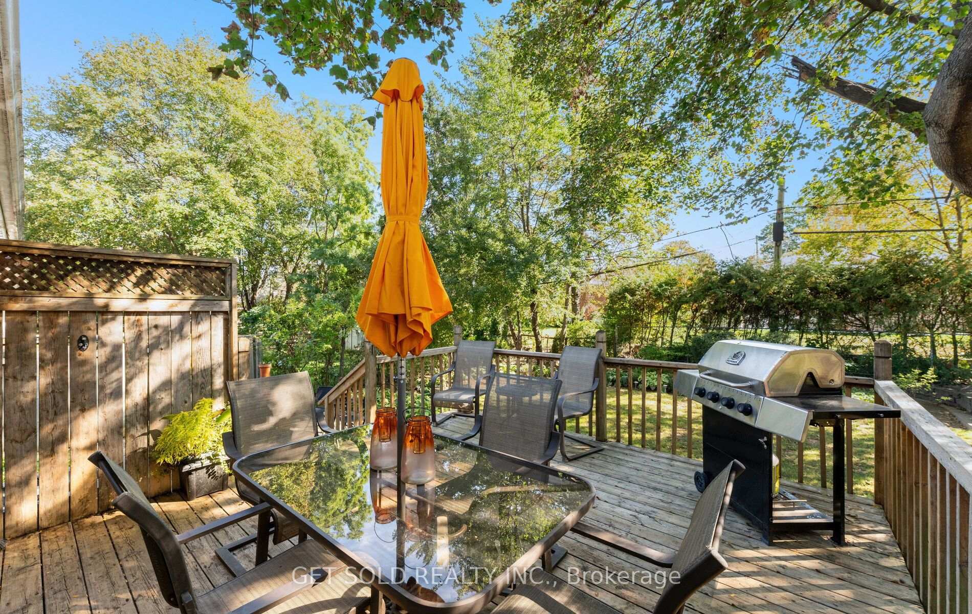 Photo 46 of 7 Watercliffe Road, Etobicoke, Rexdale-Kipling — HOMEH