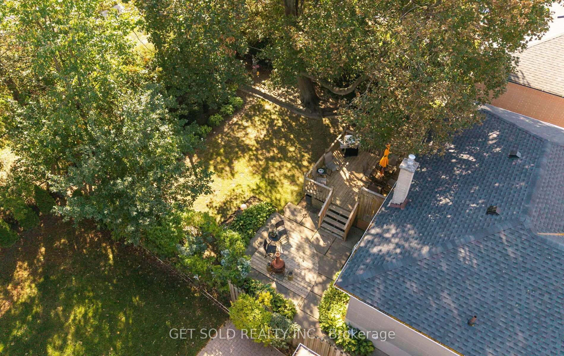 Photo 48 of 7 Watercliffe Road, Etobicoke, Rexdale-Kipling — HOMEH