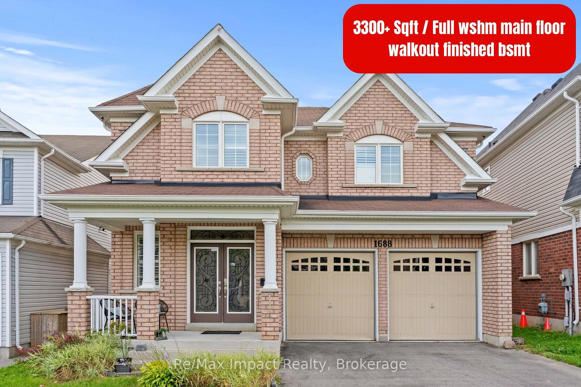 Photo of 1688 Finkle Drive