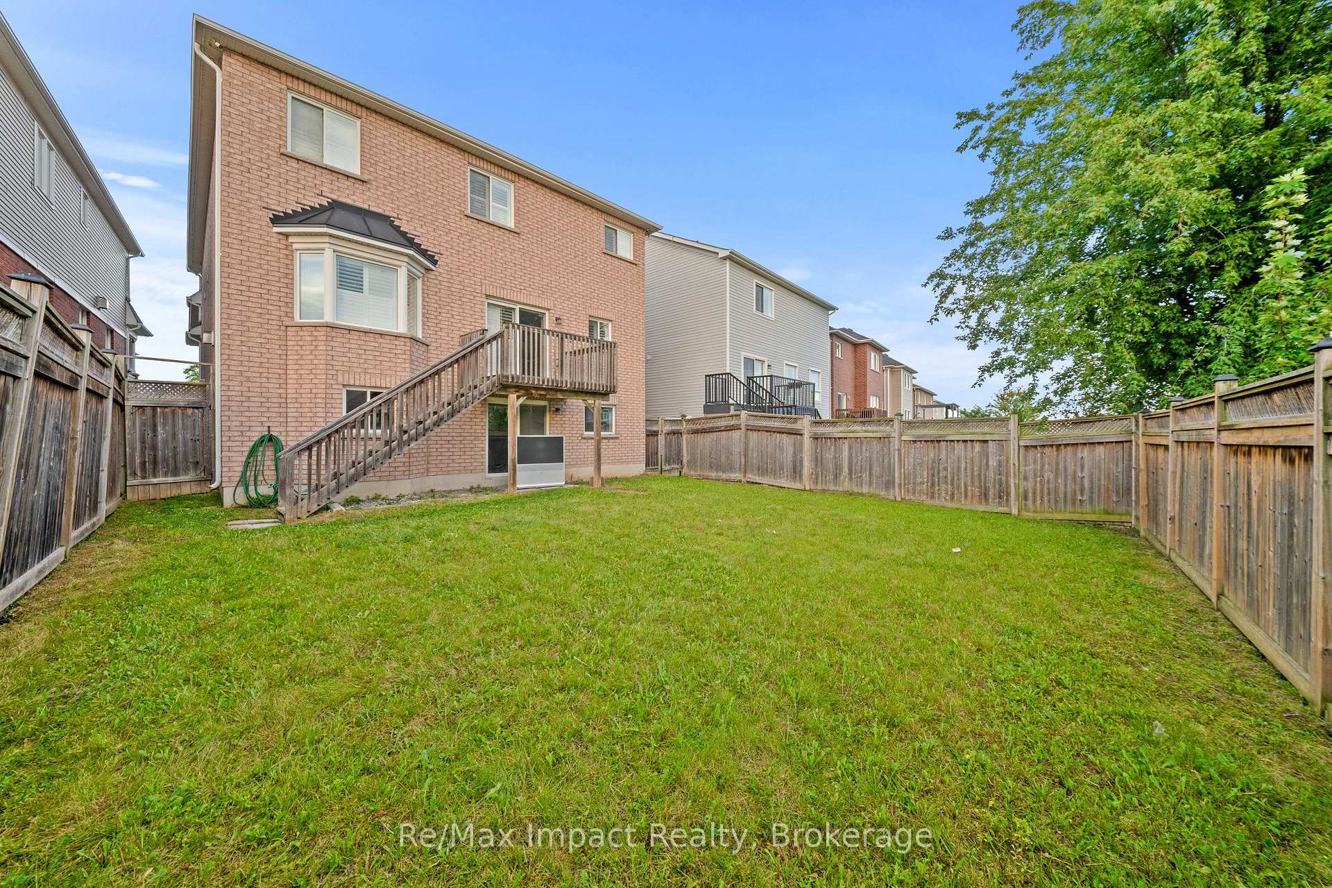 Photo 21 of 1688 Finkle Drive, Oshawa, Taunton — HOMEH