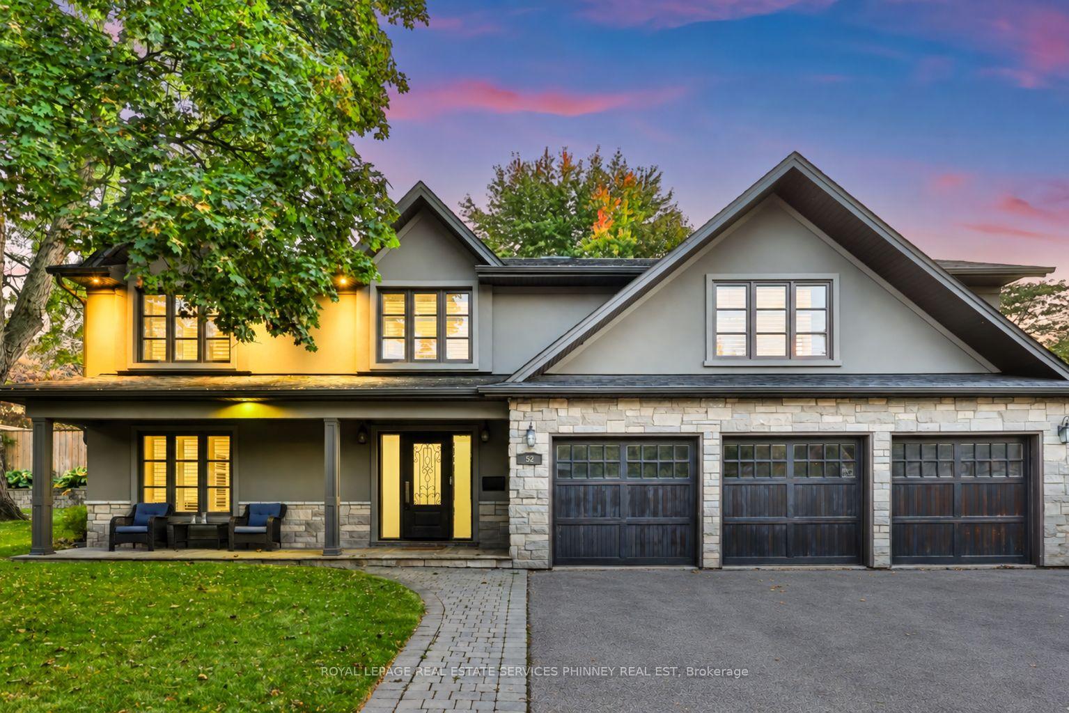 Photo 1 of 52 Joymar Drive, Mississauga, Streetsville — HOMEH