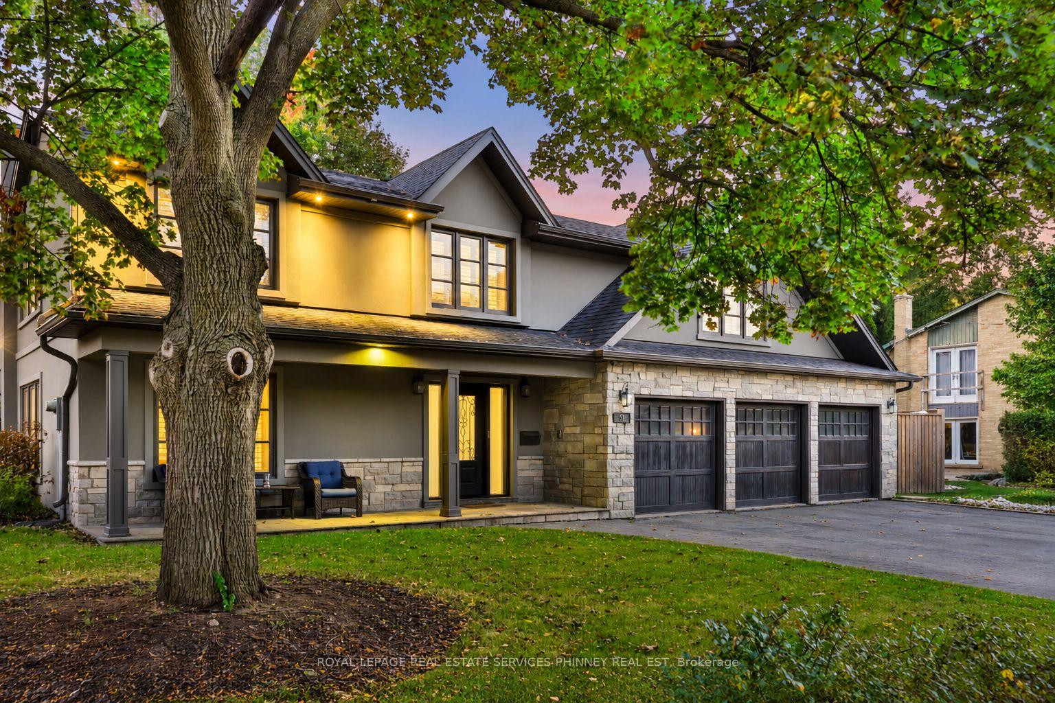 Photo 2 of 52 Joymar Drive, Mississauga, Streetsville — HOMEH