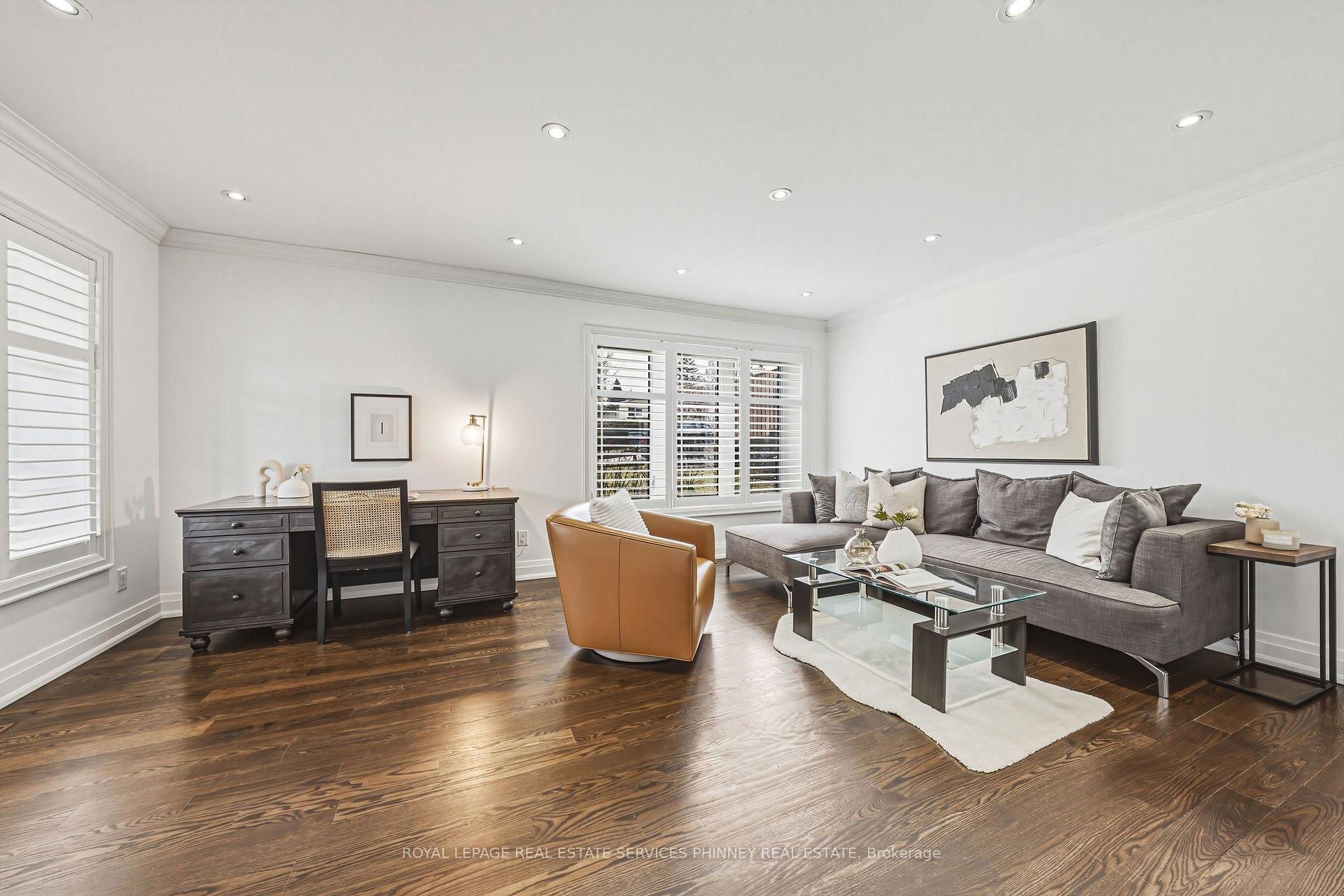 Photo 5 of 52 Joymar Drive, Mississauga, Streetsville — HOMEH