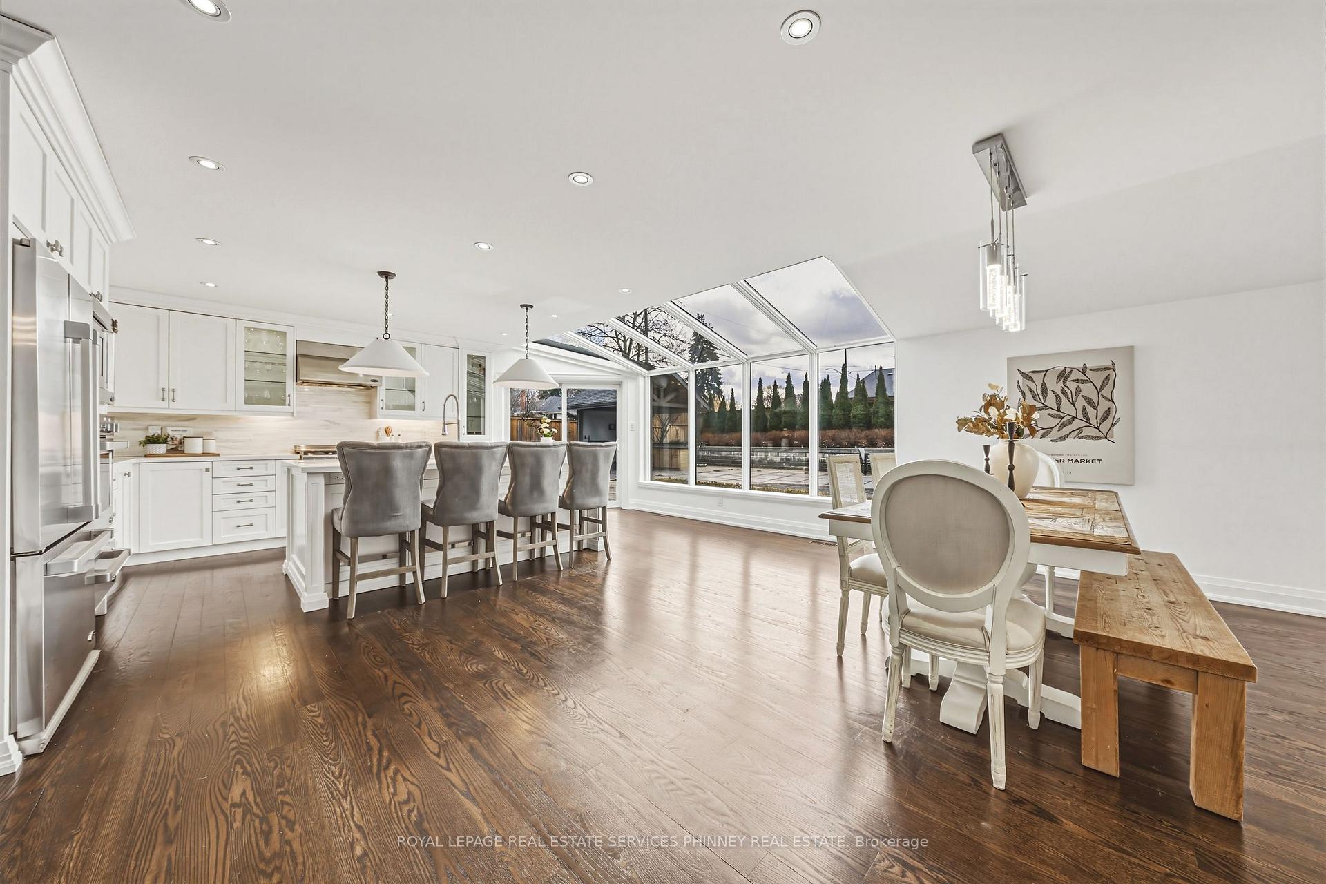 Photo 7 of 52 Joymar Drive, Mississauga, Streetsville — HOMEH