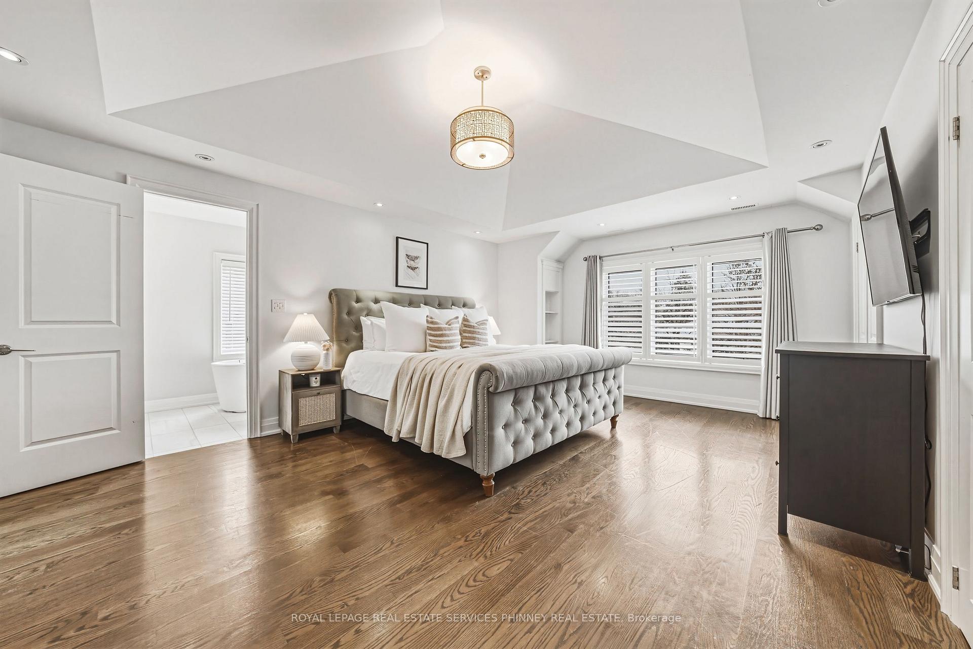 Photo 22 of 52 Joymar Drive, Mississauga, Streetsville — HOMEH