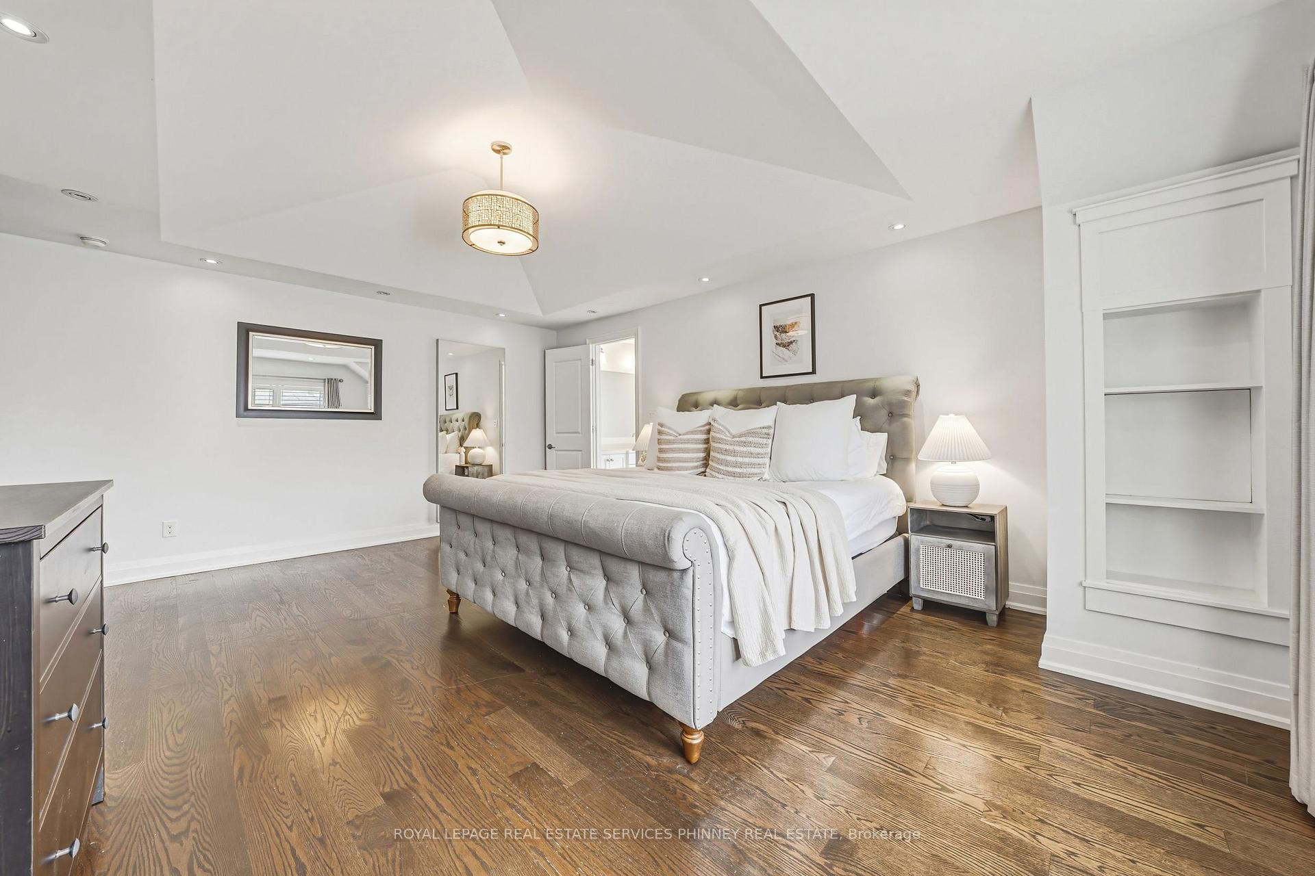 Photo 23 of 52 Joymar Drive, Mississauga, Streetsville — HOMEH