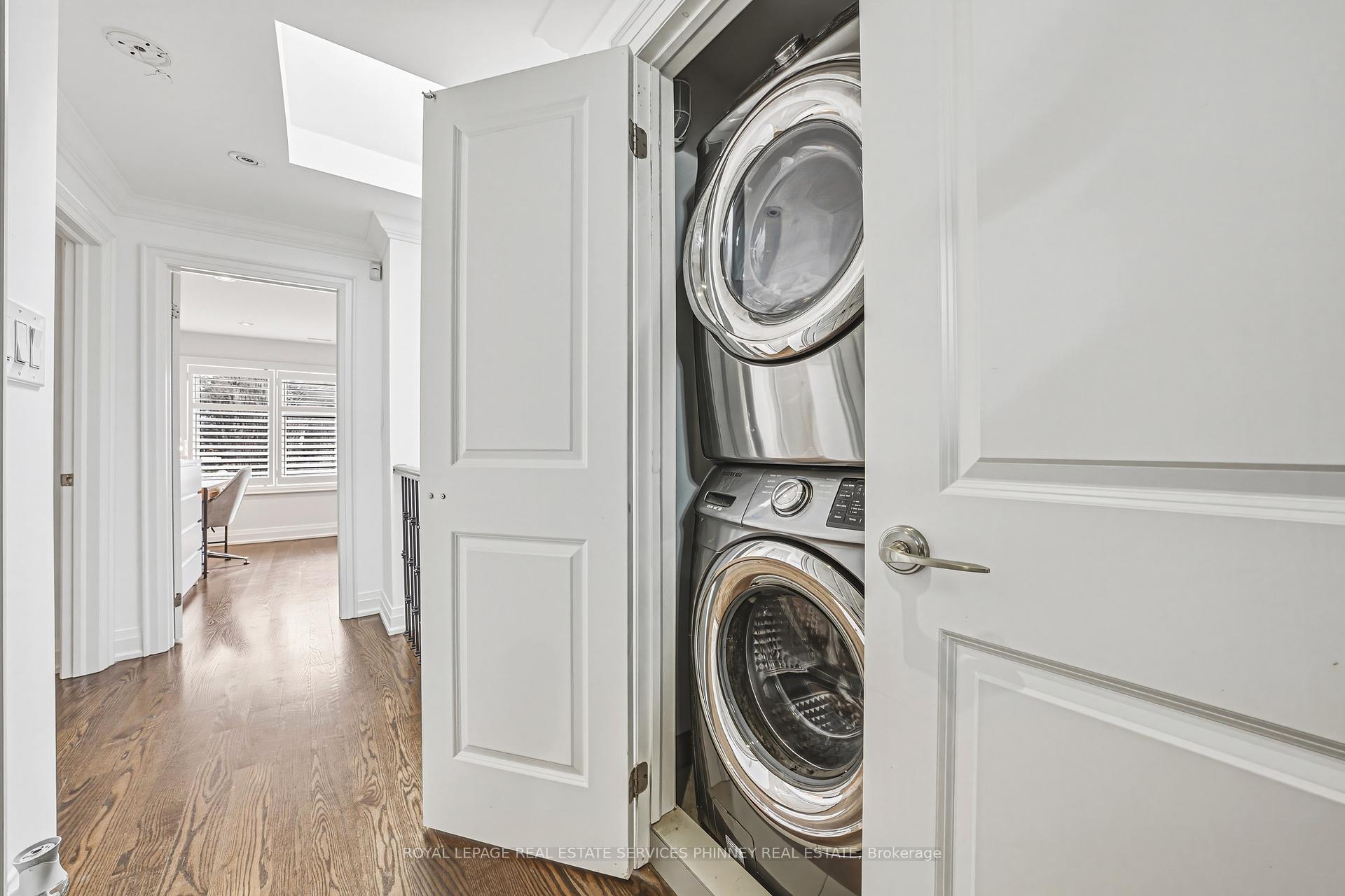 Photo 31 of 52 Joymar Drive, Mississauga, Streetsville — HOMEH