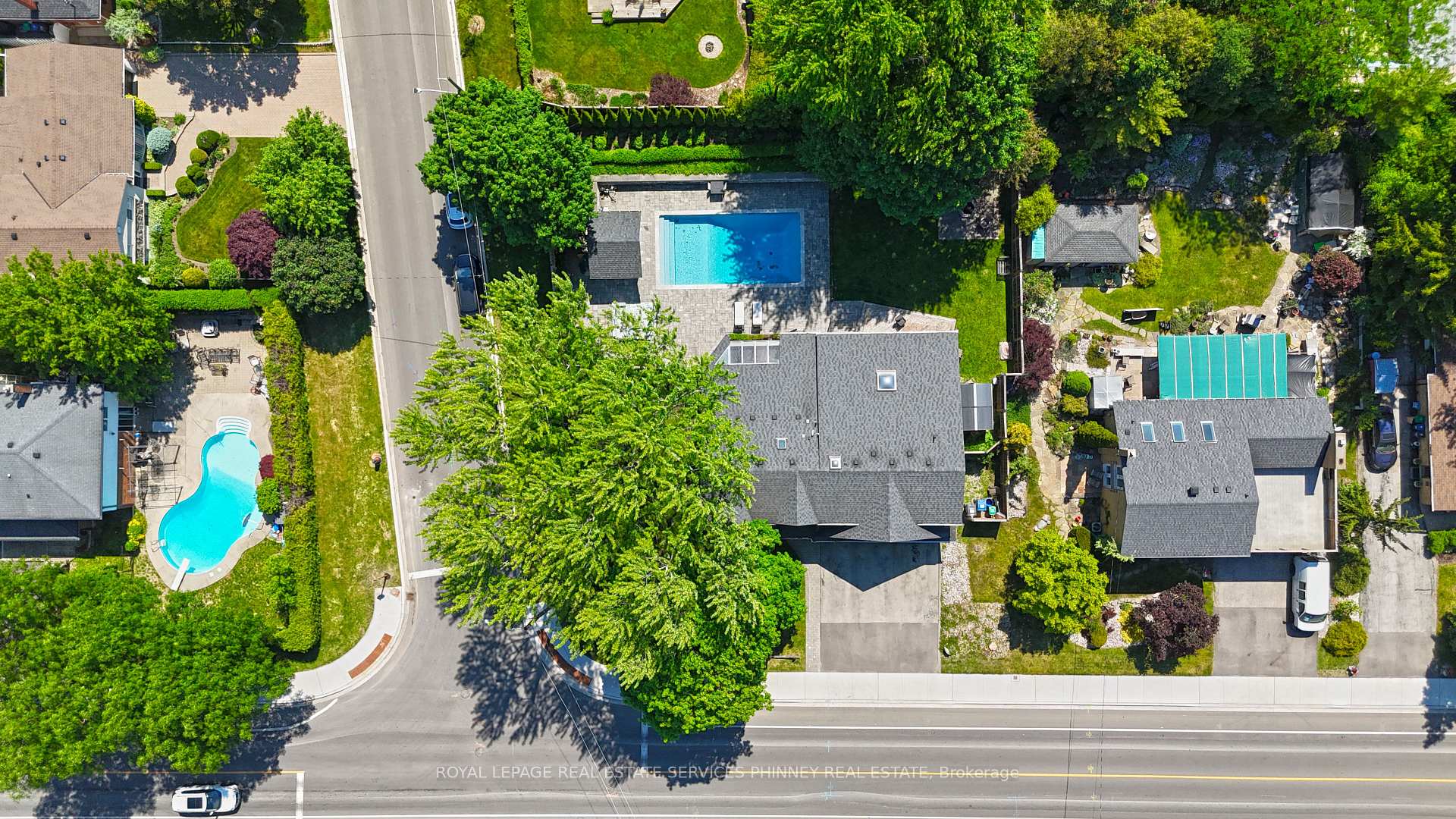 Photo 46 of 52 Joymar Drive, Mississauga, Streetsville — HOMEH
