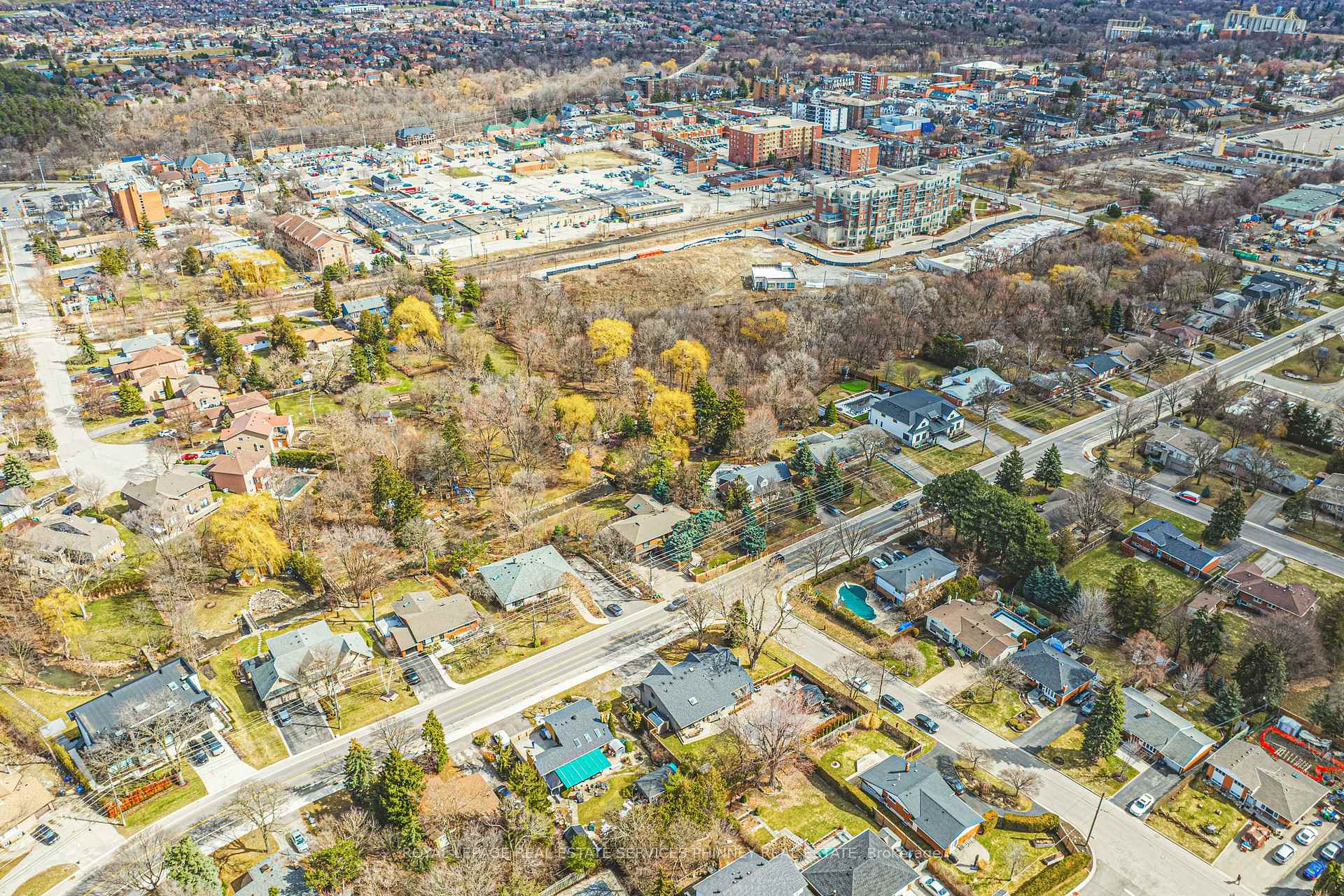 Photo 47 of 52 Joymar Drive, Mississauga, Streetsville — HOMEH