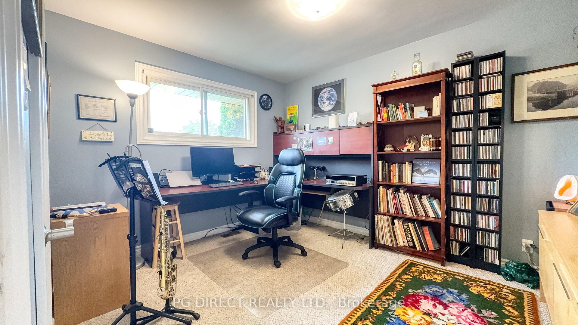 Photo 9 of 11 Montreal Road, Guelph, St. George's — HOMEH