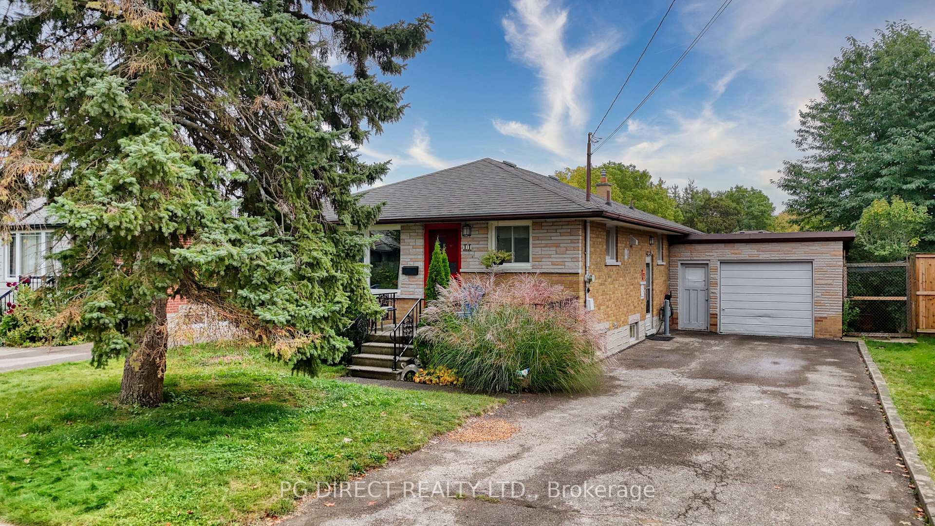 Photo 20 of 11 Montreal Road, Guelph, St. George's — HOMEH