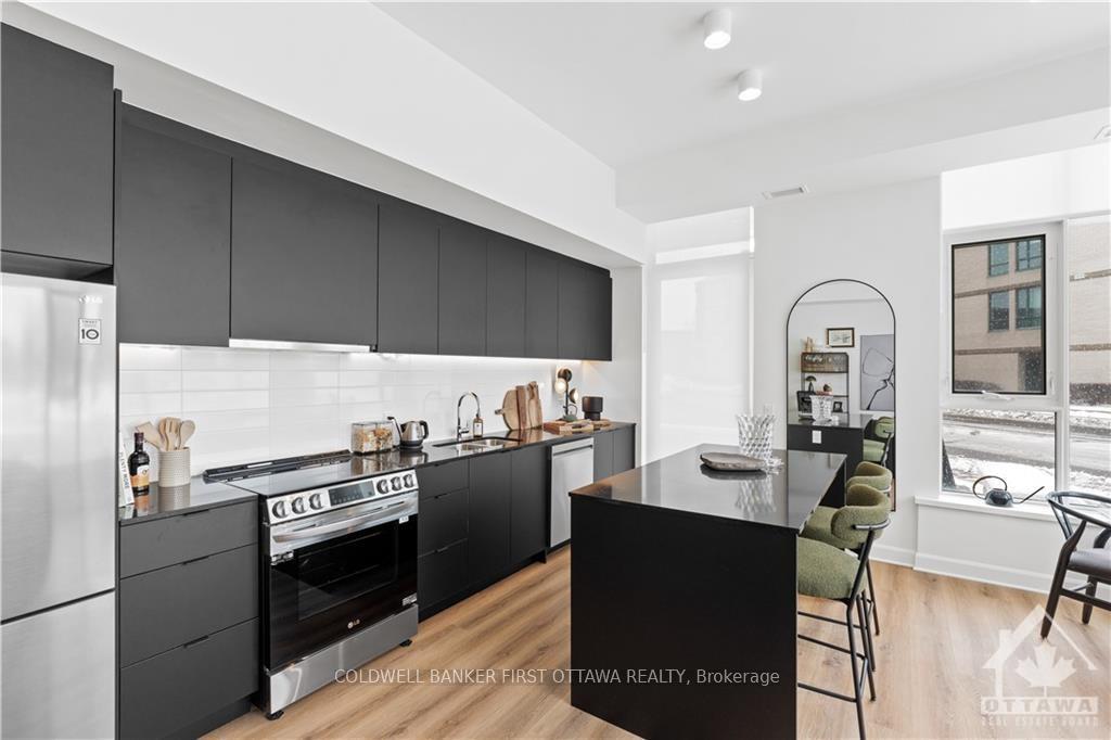 Photo 4 of Unit 303, 115 Echo Drive, Ottawa, Ottawa East — HOMEH