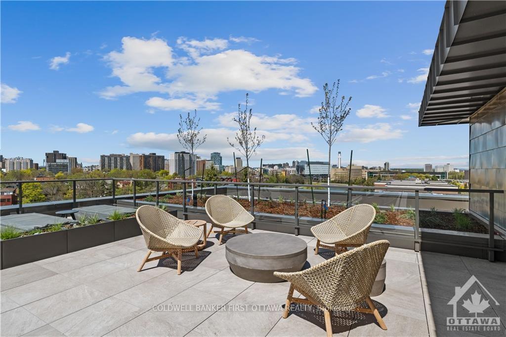 Photo 16 of Unit 303, 115 Echo Drive, Ottawa, Ottawa East — HOMEH