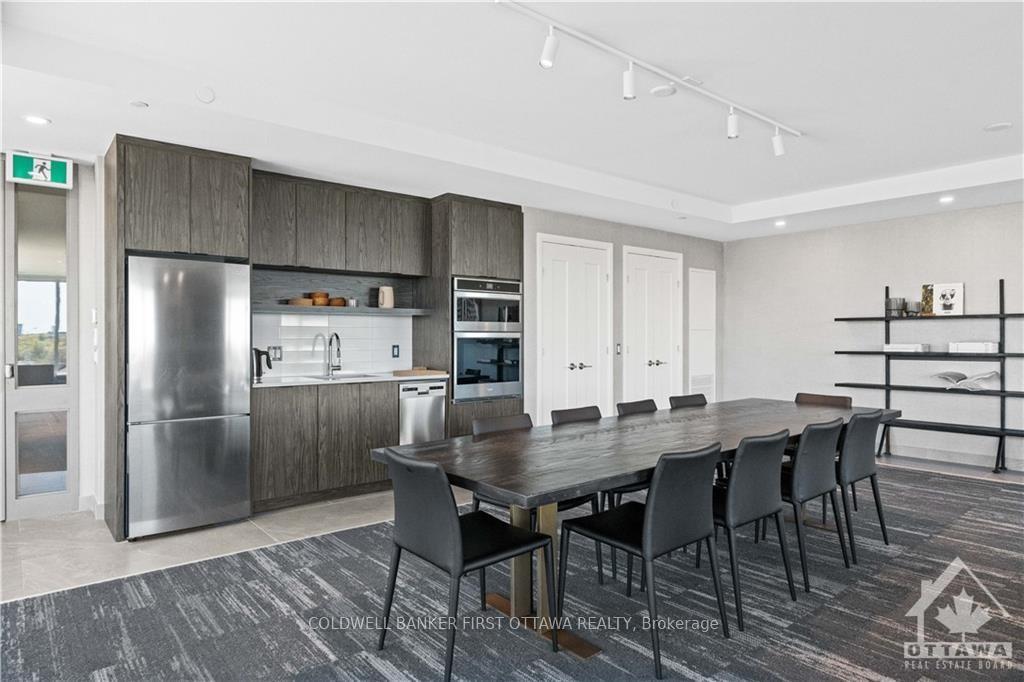 Photo 20 of Unit 303, 115 Echo Drive, Ottawa, Ottawa East — HOMEH