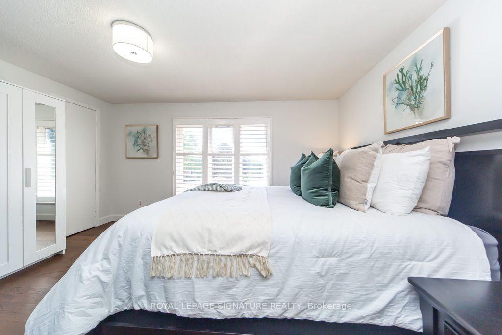 Photo 16 of 28 Augusta Court, Markham, Royal Orchard — HOMEH