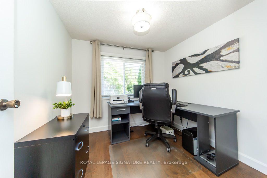 Photo 19 of 28 Augusta Court, Markham, Royal Orchard — HOMEH