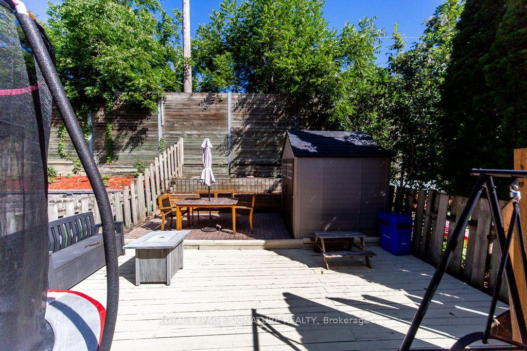 Photo 26 of 28 Augusta Court, Markham, Royal Orchard — HOMEH