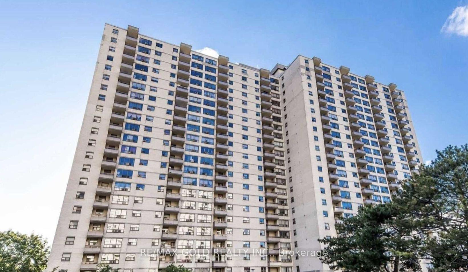 Photo of Unit 1603, 390 Dixon Road