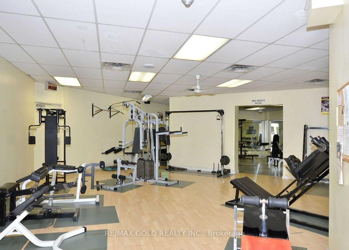 Photo 2 of Unit 1603, 390 Dixon Road, Etobicoke, Kingsview Village-The Westway — HOMEH