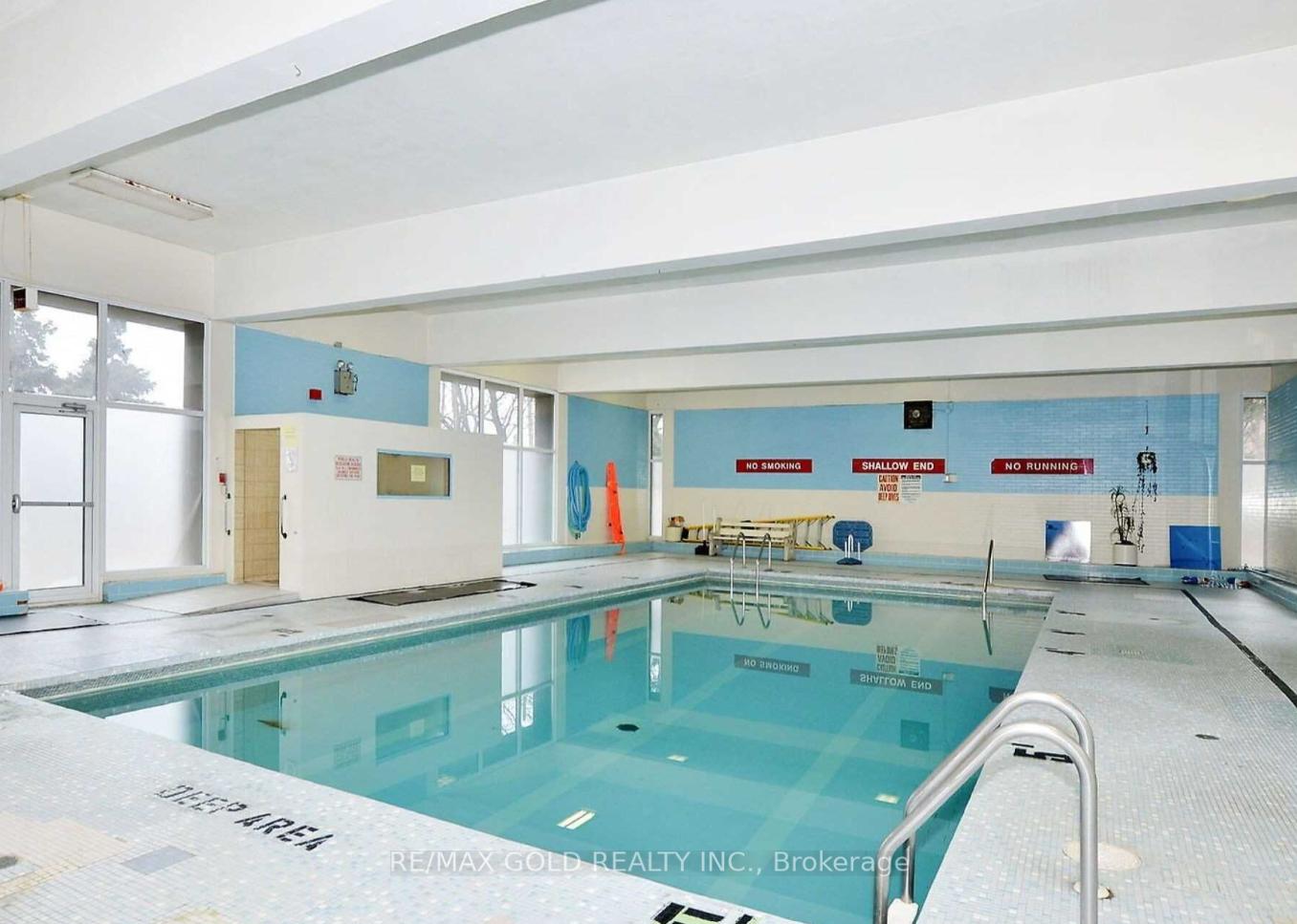 Photo 5 of Unit 1603, 390 Dixon Road, Etobicoke, Kingsview Village-The Westway — HOMEH