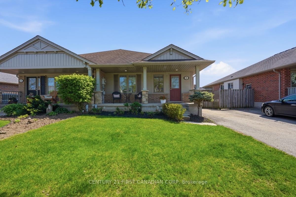 Photo of 30 Pear Tree Avenue