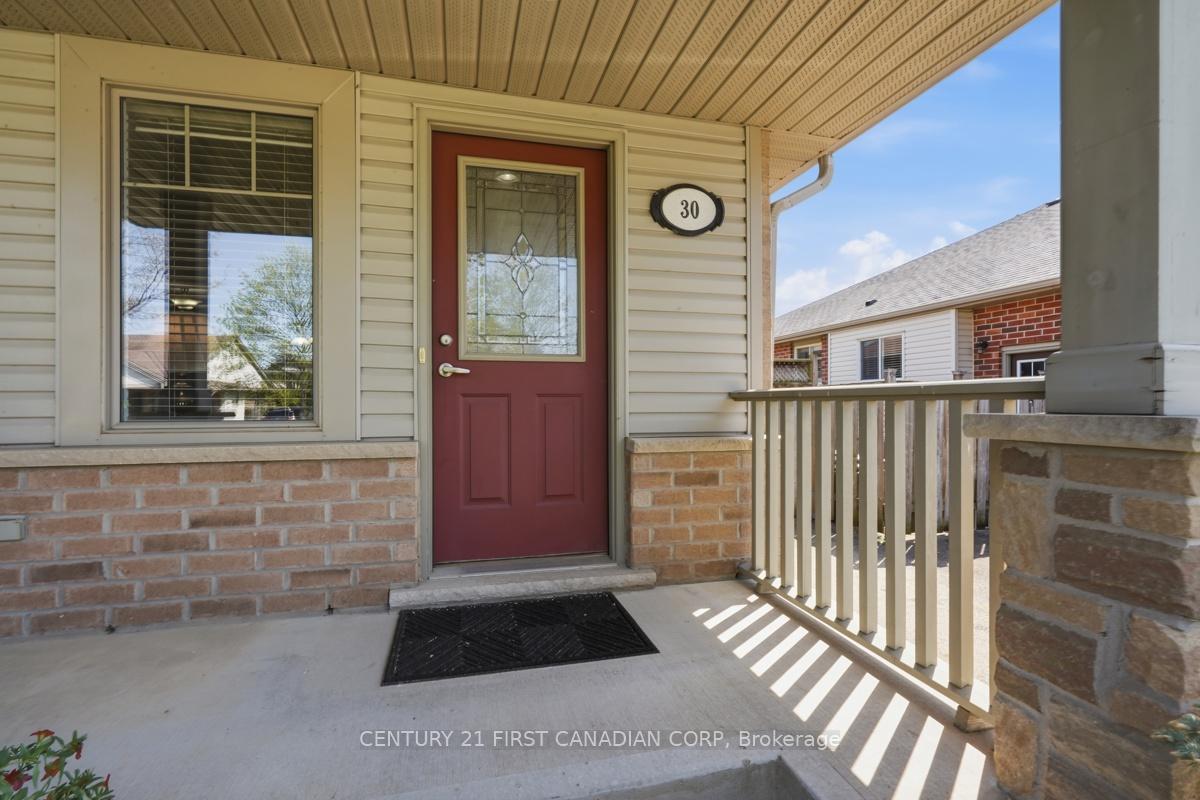 Photo 2 of 30 Pear Tree Avenue, St. Thomas — HOMEH