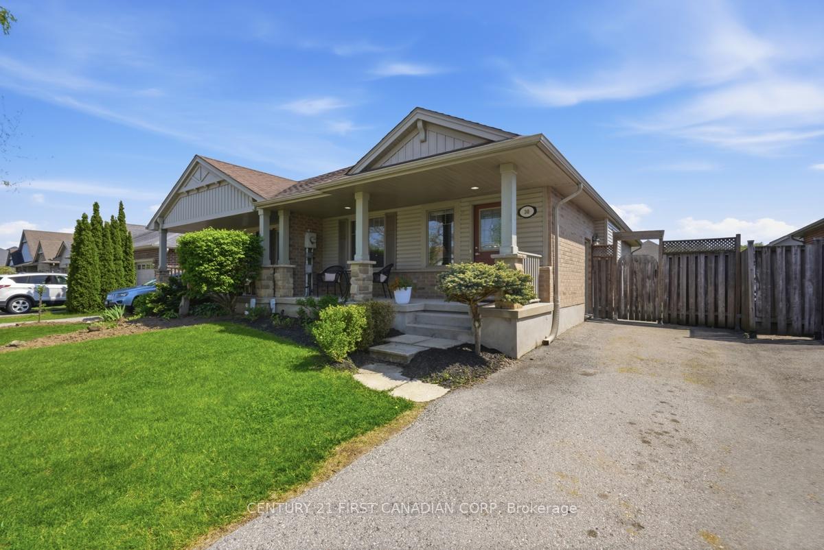 Photo 4 of 30 Pear Tree Avenue, St. Thomas — HOMEH
