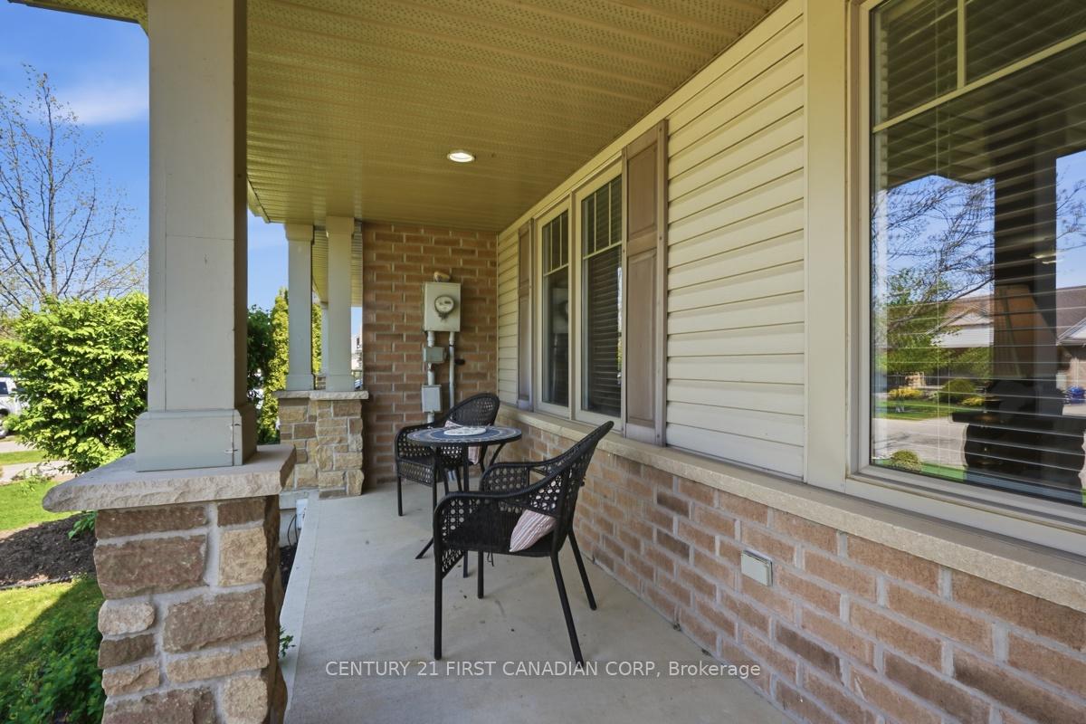 Photo 6 of 30 Pear Tree Avenue, St. Thomas — HOMEH