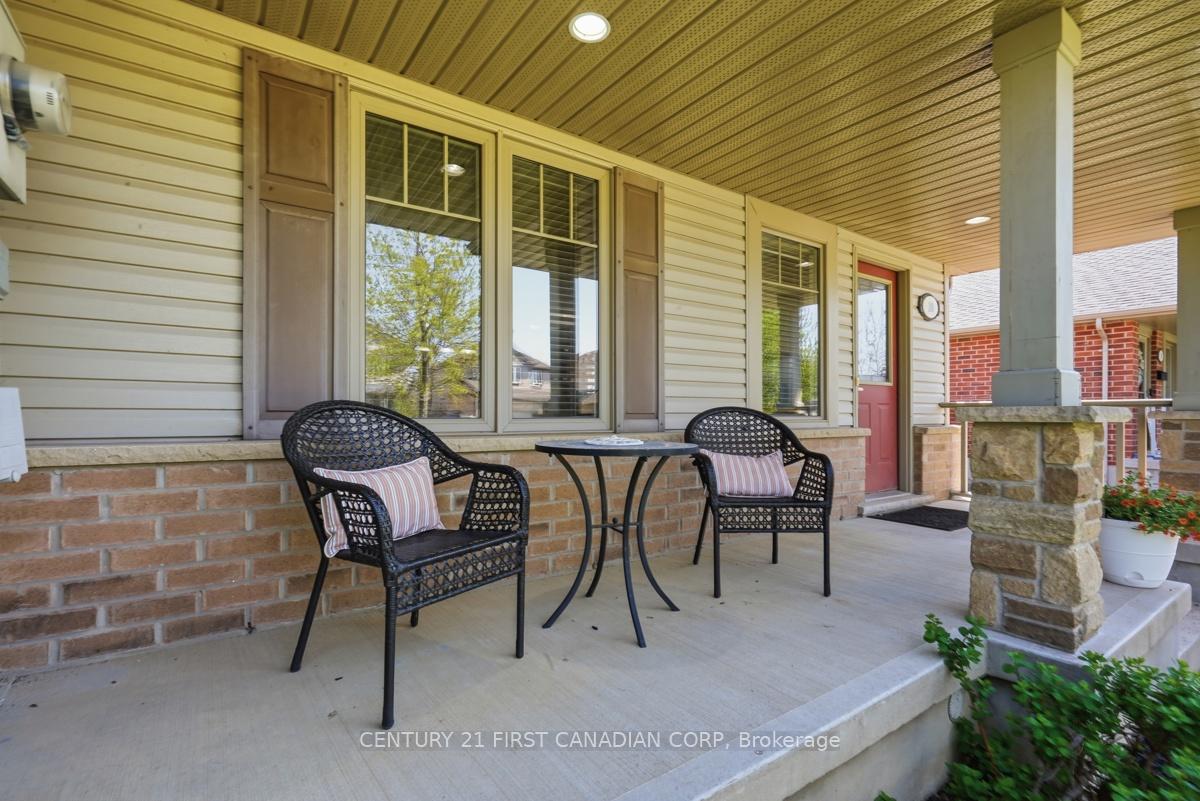 Photo 7 of 30 Pear Tree Avenue, St. Thomas — HOMEH