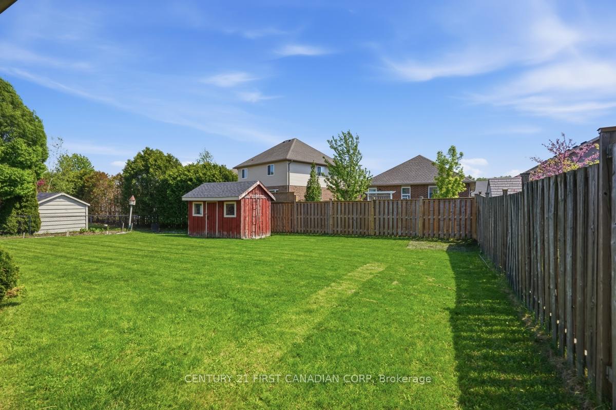 Photo 36 of 30 Pear Tree Avenue, St. Thomas — HOMEH