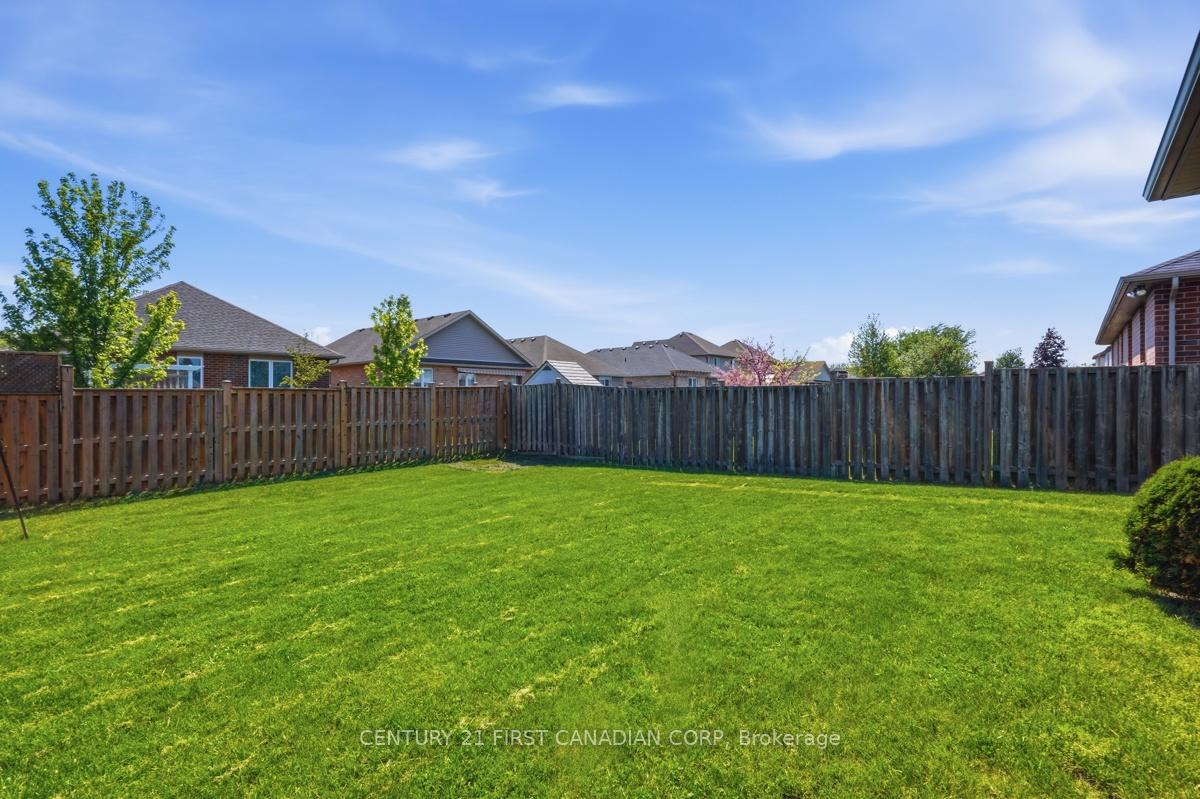 Photo 37 of 30 Pear Tree Avenue, St. Thomas — HOMEH