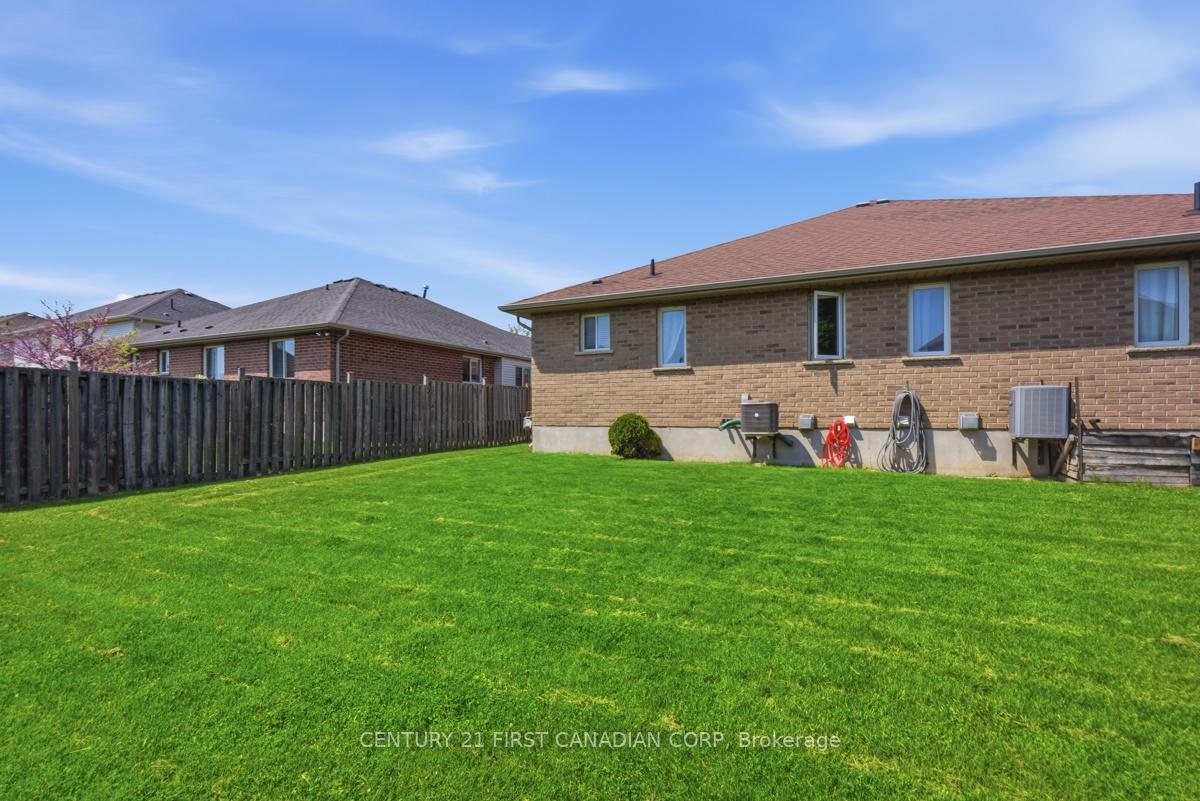 Photo 38 of 30 Pear Tree Avenue, St. Thomas — HOMEH