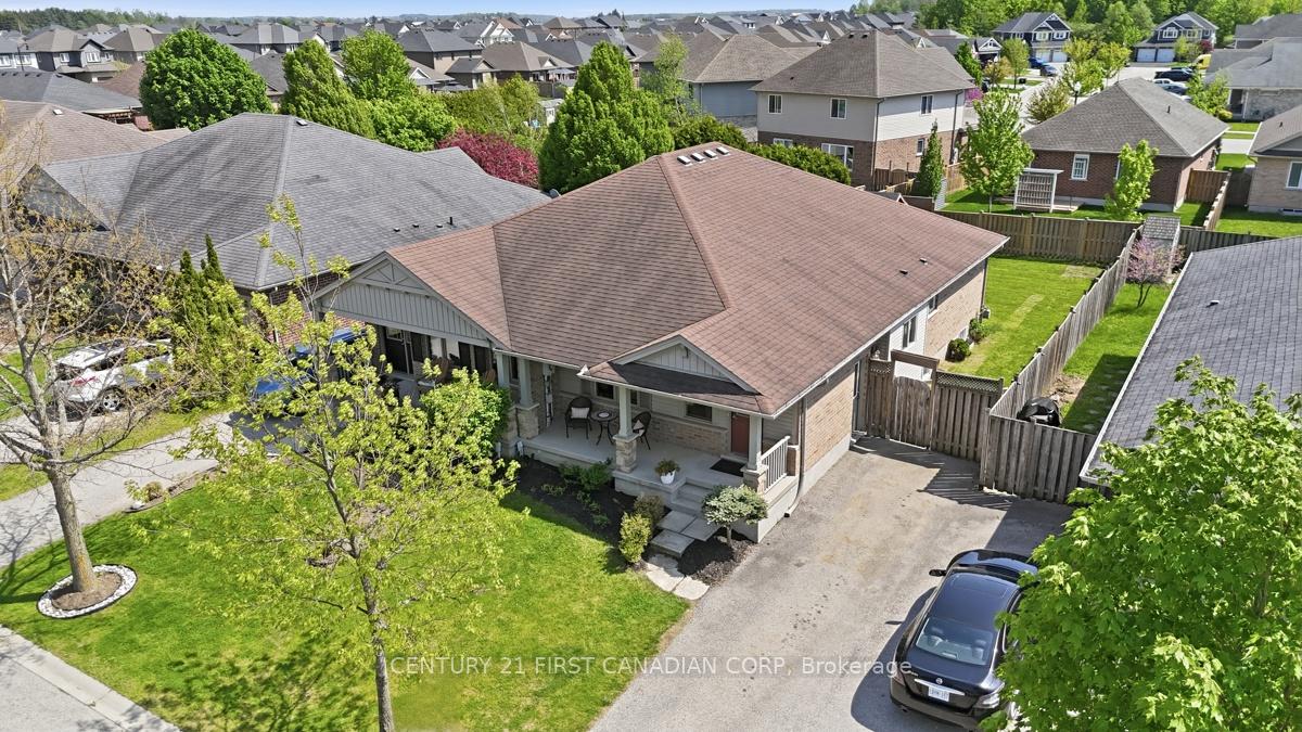 Photo 39 of 30 Pear Tree Avenue, St. Thomas — HOMEH