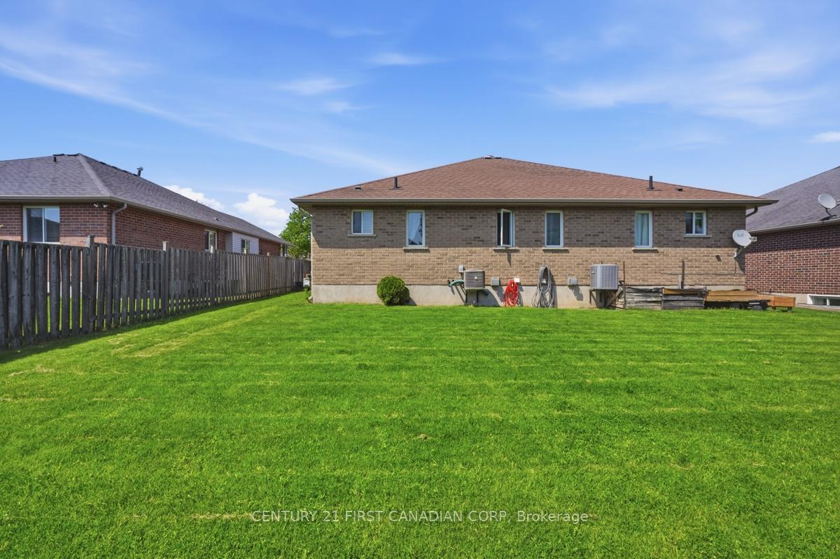 Photo 40 of 30 Pear Tree Avenue, St. Thomas — HOMEH