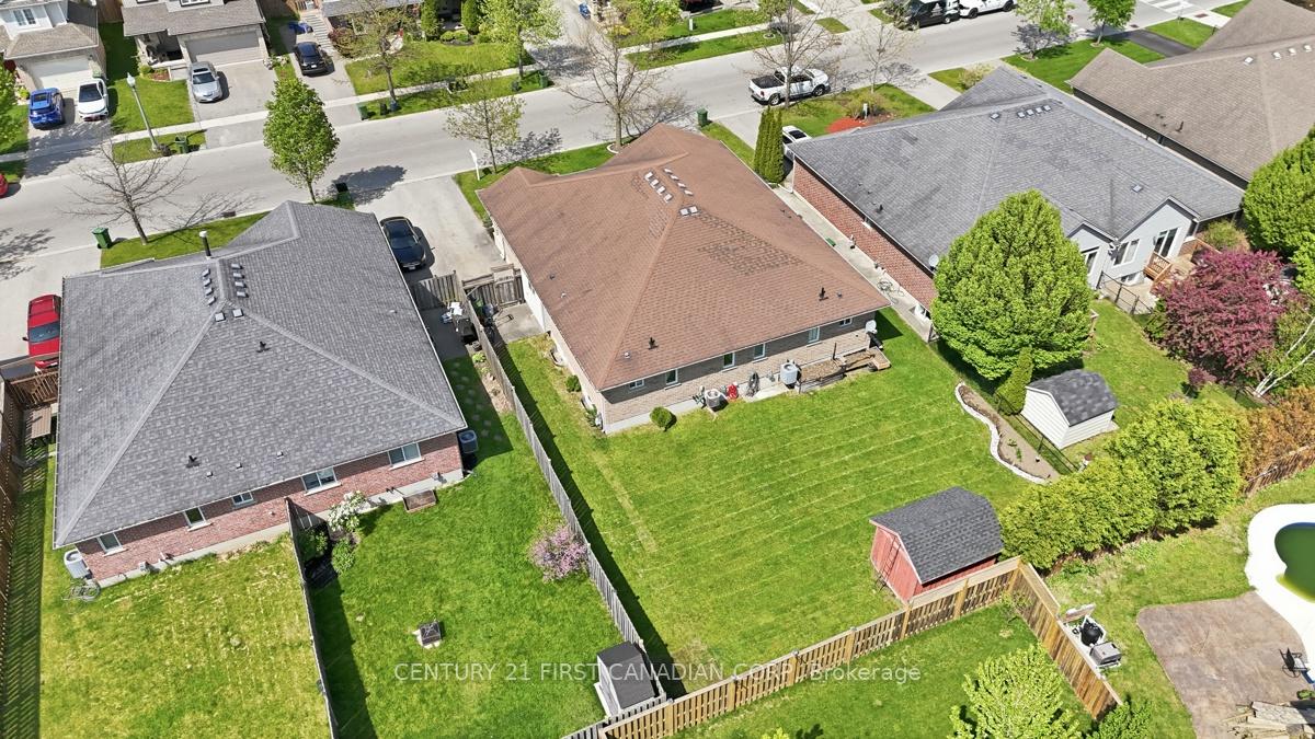 Photo 42 of 30 Pear Tree Avenue, St. Thomas — HOMEH