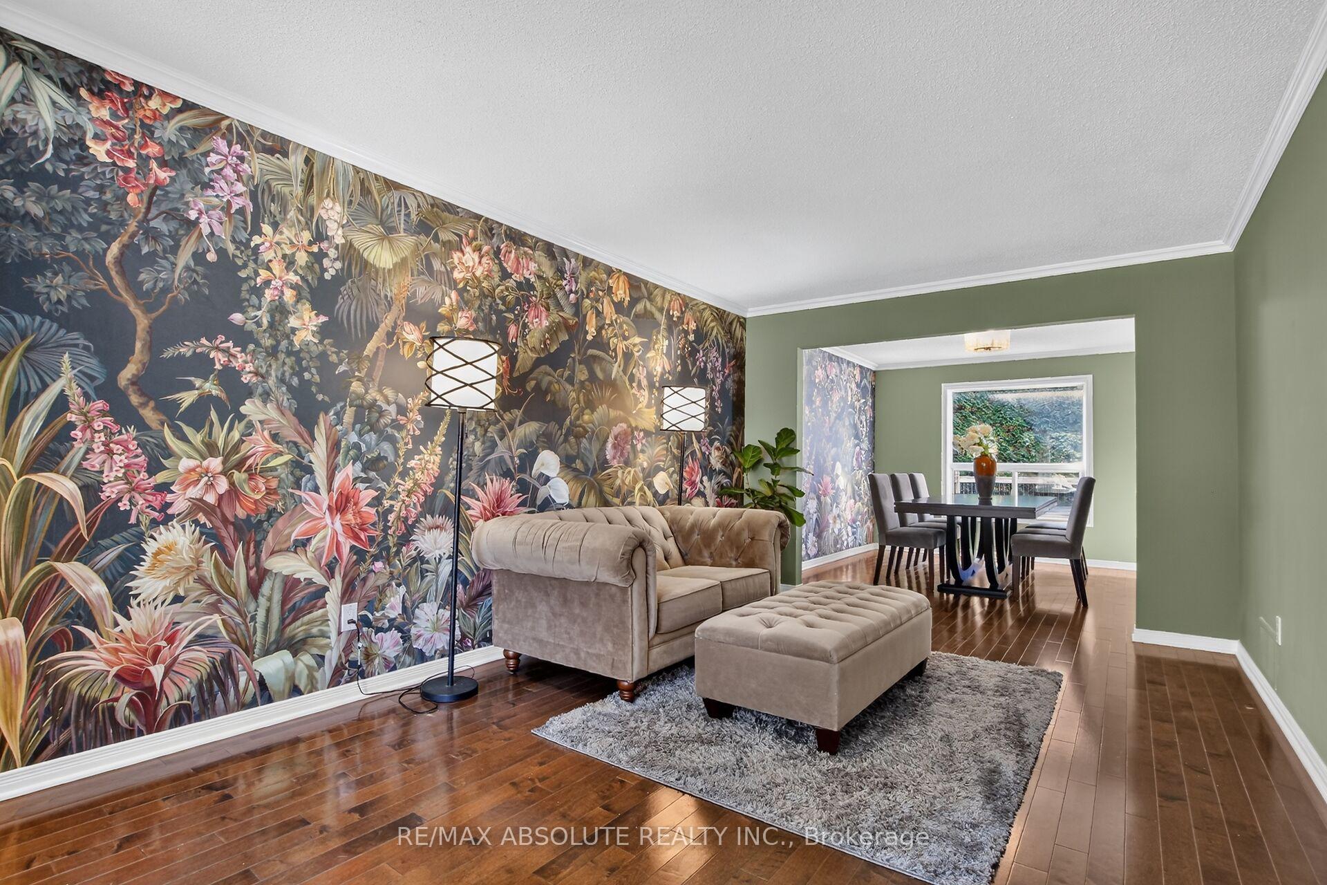 Photo 5 of 67 Youngs Farm Way, Ottawa, Kanata - Katimavik — HOMEH