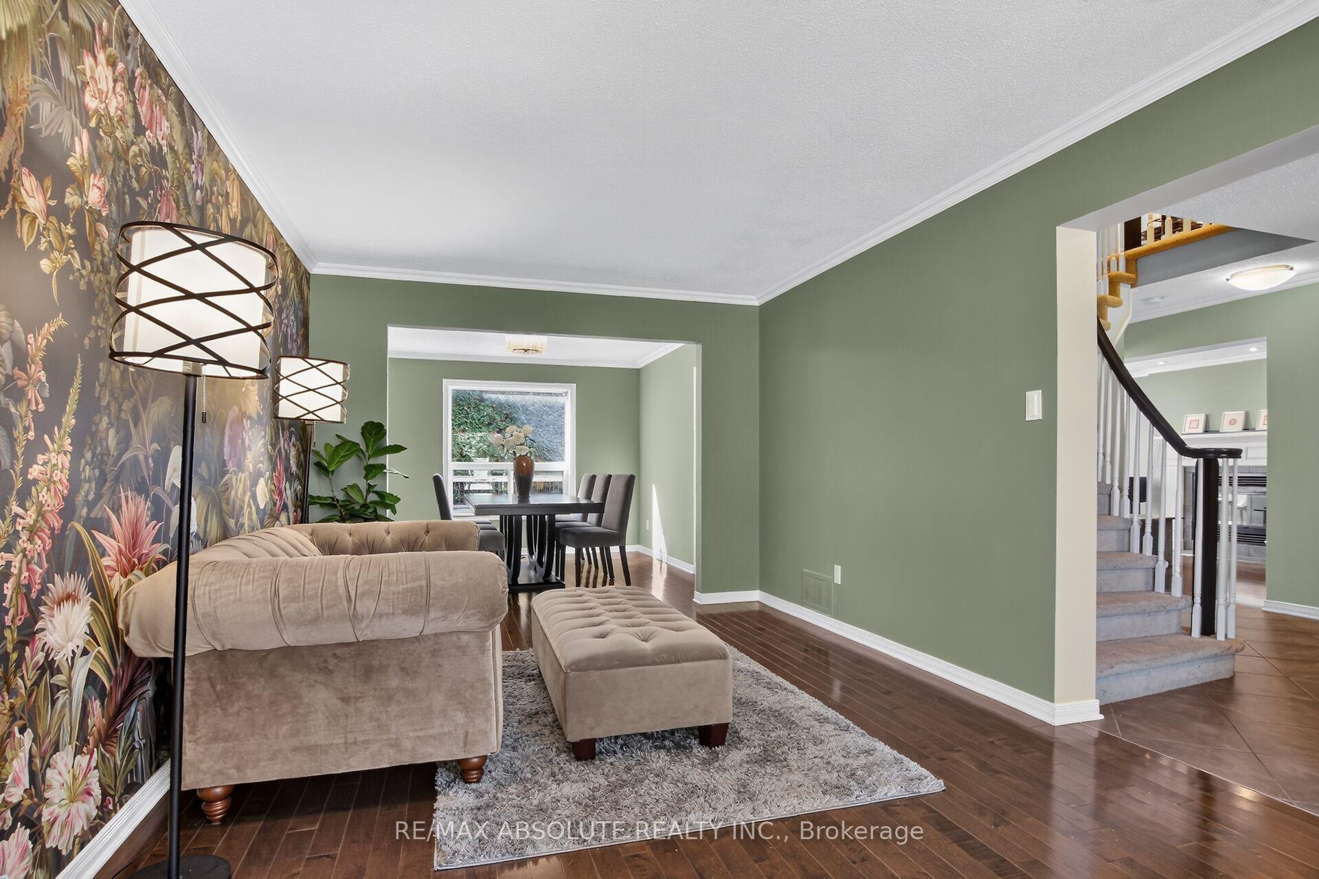 Photo 6 of 67 Youngs Farm Way, Ottawa, Kanata - Katimavik — HOMEH