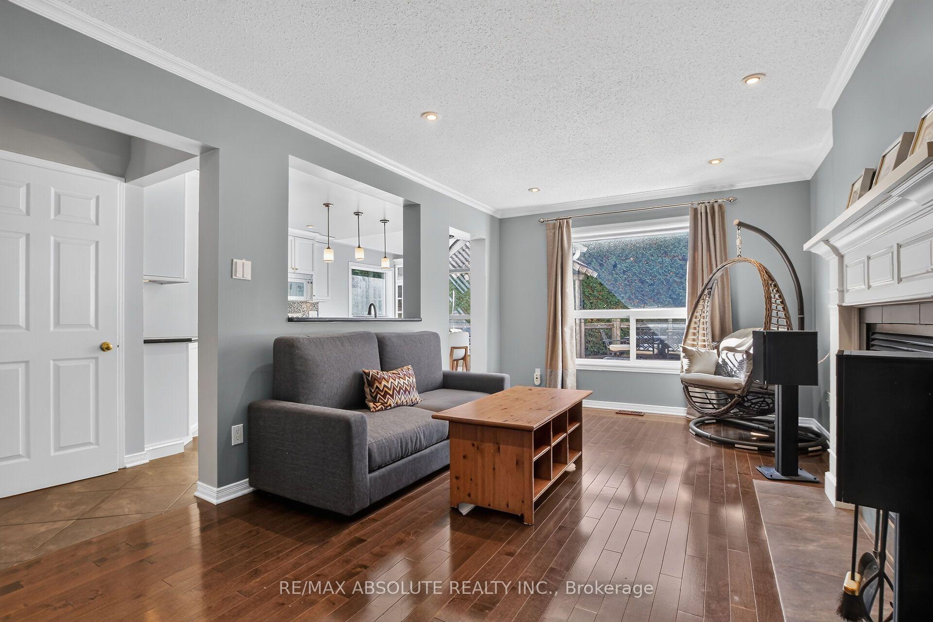 Photo 11 of 67 Youngs Farm Way, Ottawa, Kanata - Katimavik — HOMEH