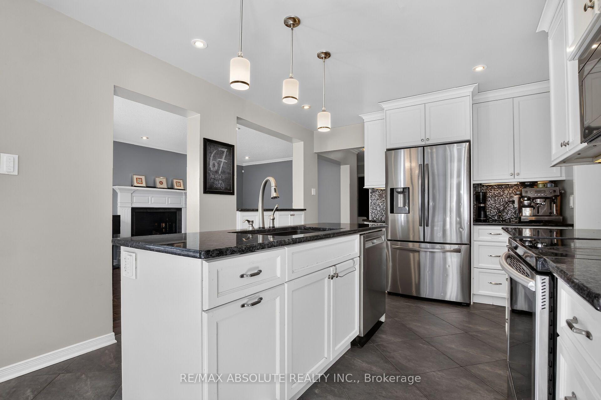 Photo 14 of 67 Youngs Farm Way, Ottawa, Kanata - Katimavik — HOMEH