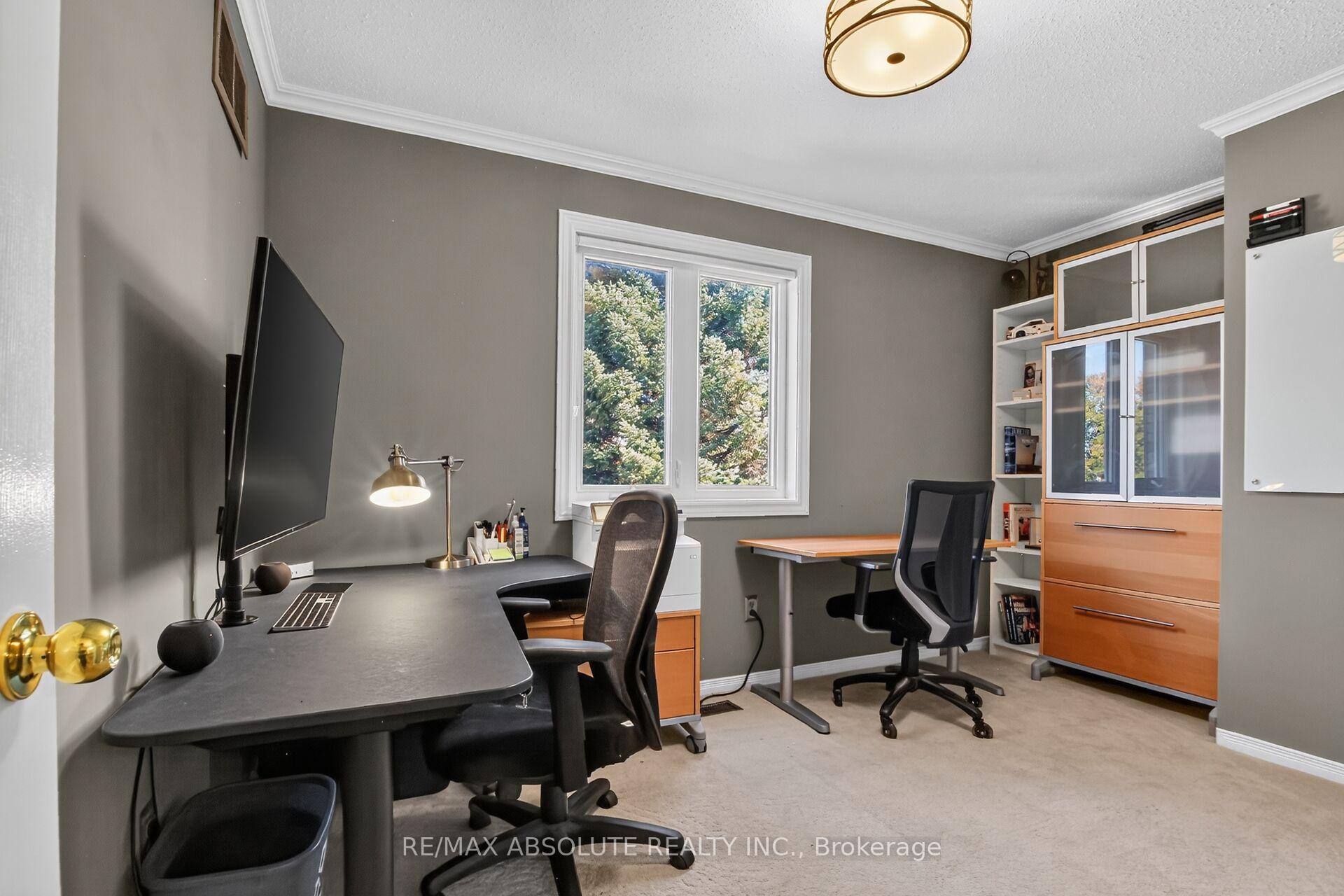 Photo 28 of 67 Youngs Farm Way, Ottawa, Kanata - Katimavik — HOMEH