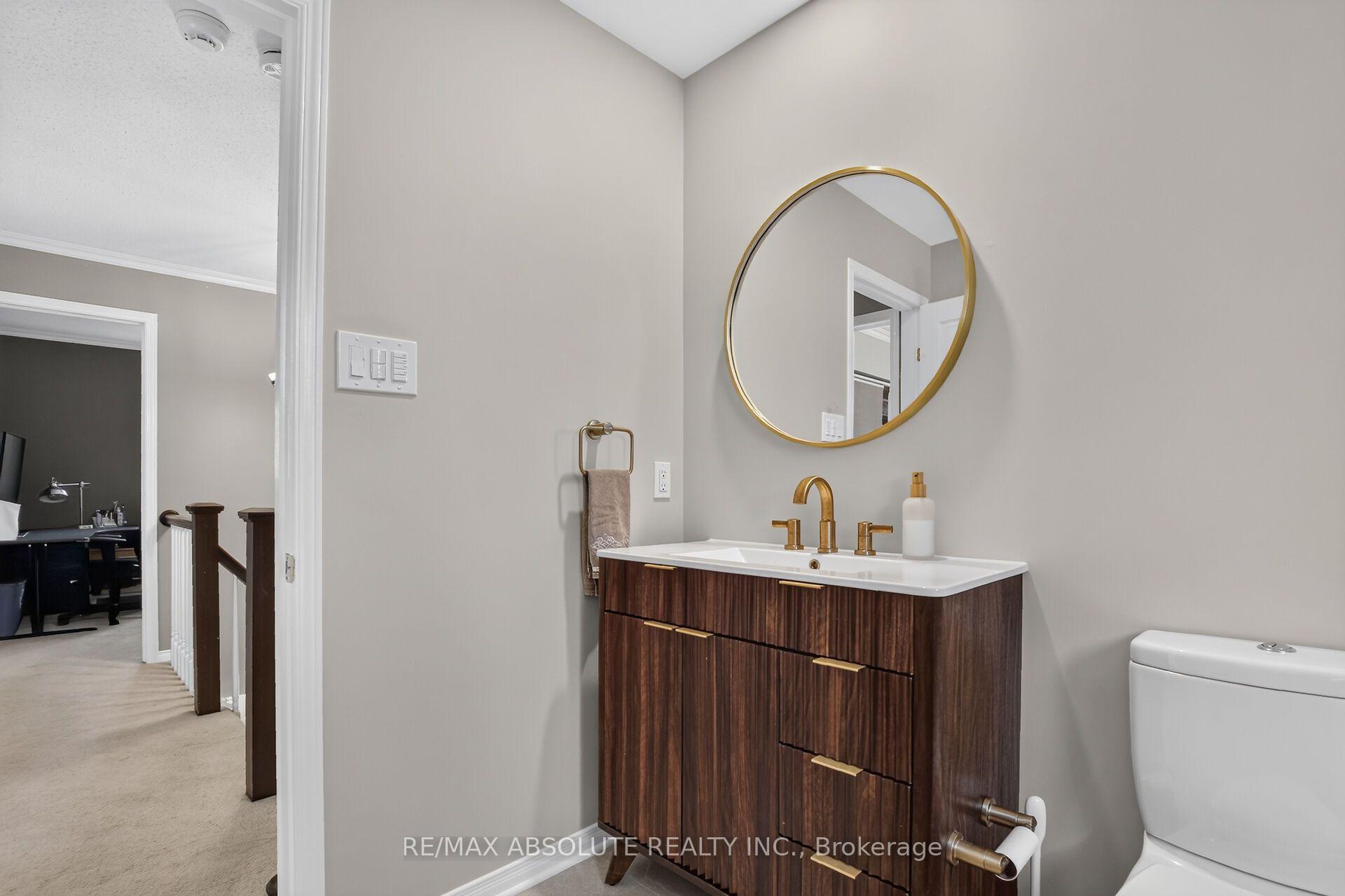 Photo 31 of 67 Youngs Farm Way, Ottawa, Kanata - Katimavik — HOMEH