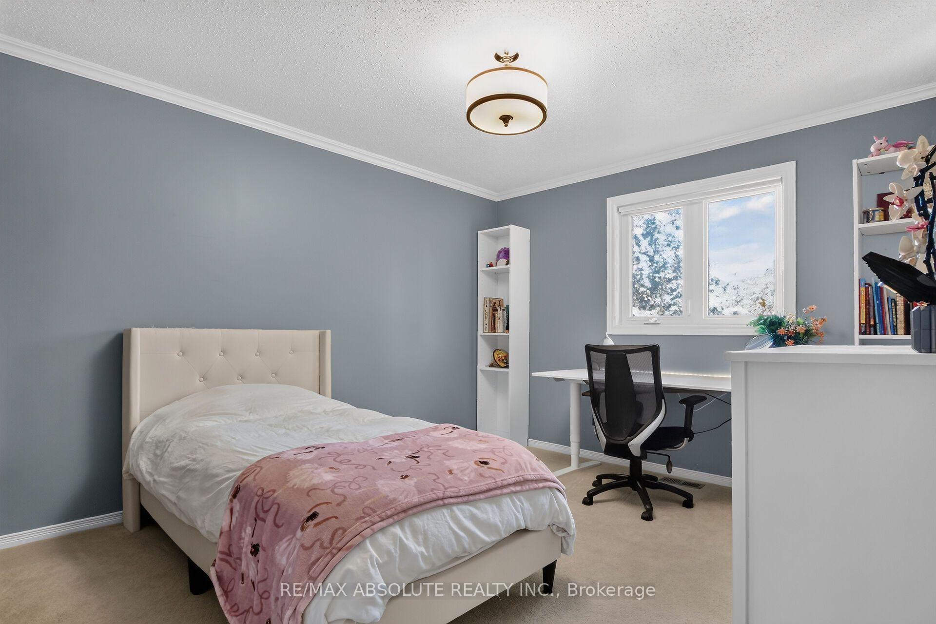 Photo 32 of 67 Youngs Farm Way, Ottawa, Kanata - Katimavik — HOMEH