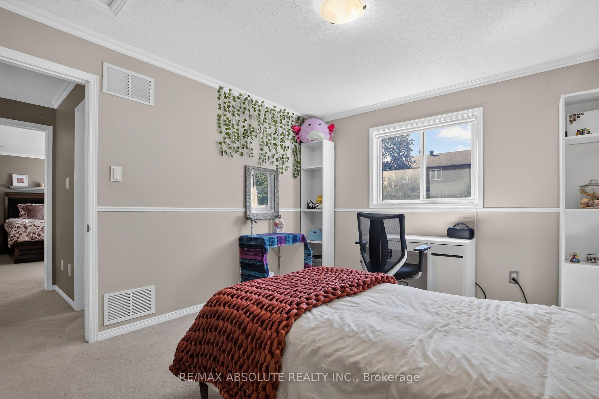 Photo 37 of 67 Youngs Farm Way, Ottawa, Kanata - Katimavik — HOMEH