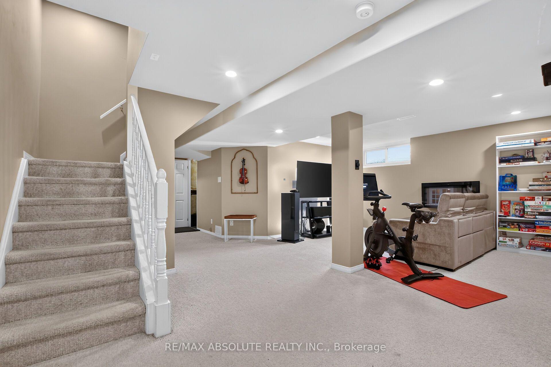Photo 38 of 67 Youngs Farm Way, Ottawa, Kanata - Katimavik — HOMEH
